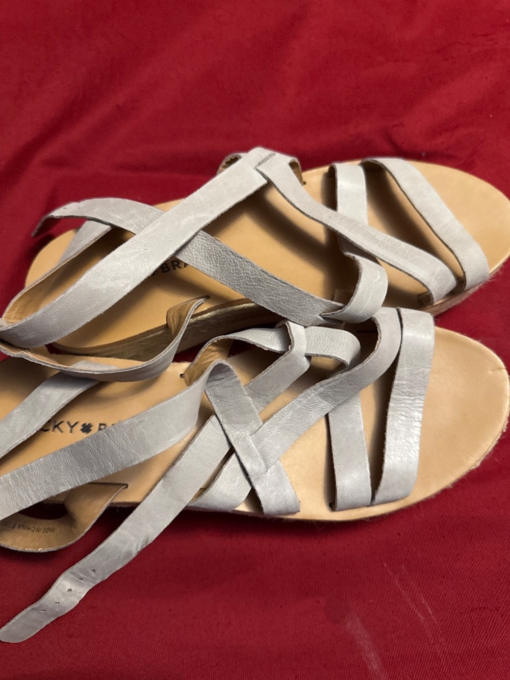 Shoes